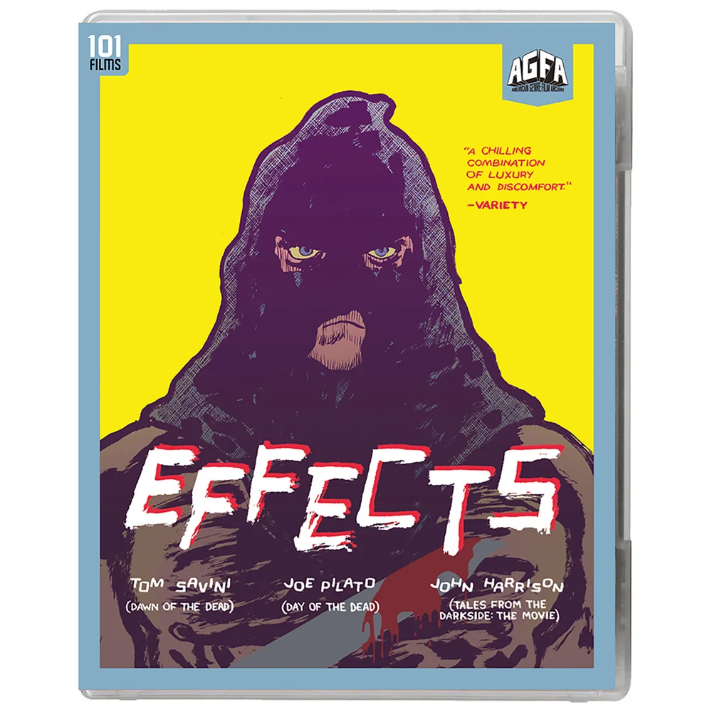 Effects (American Genre Film Archive) Bild 1