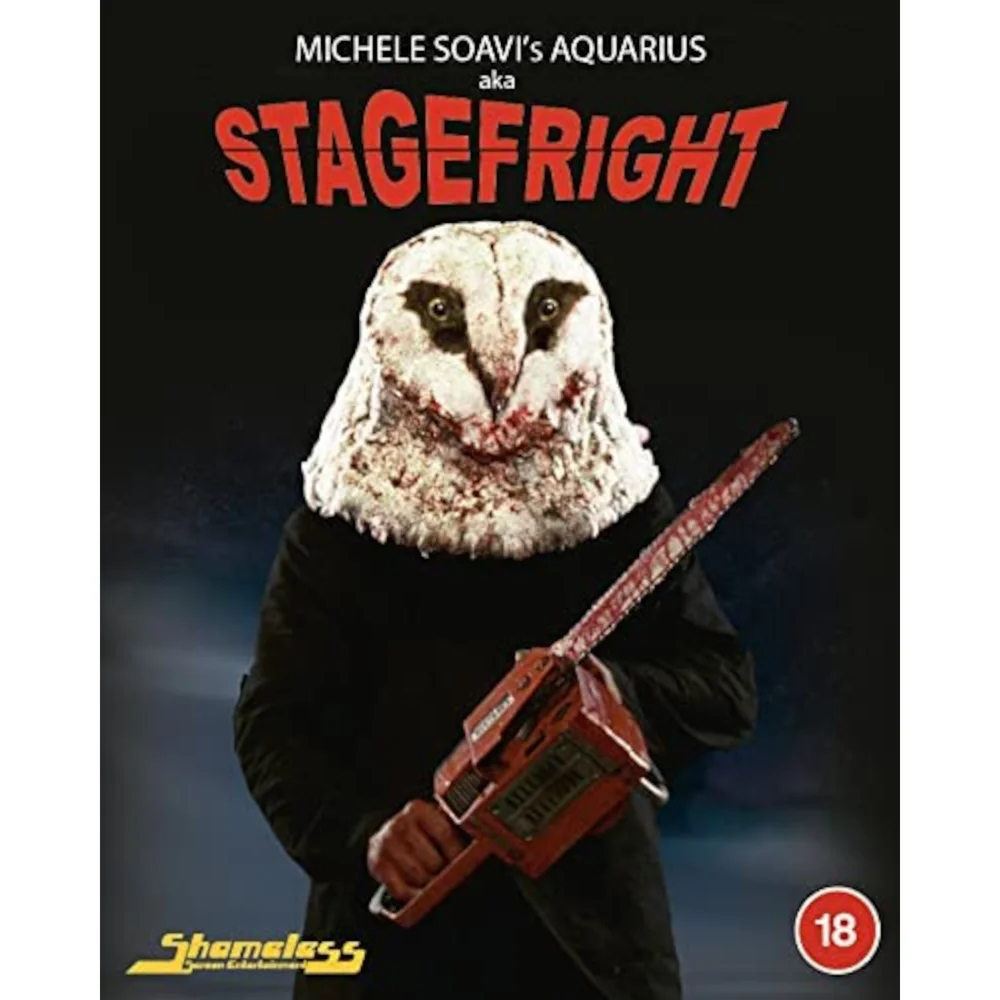 Stagefright Bild 1