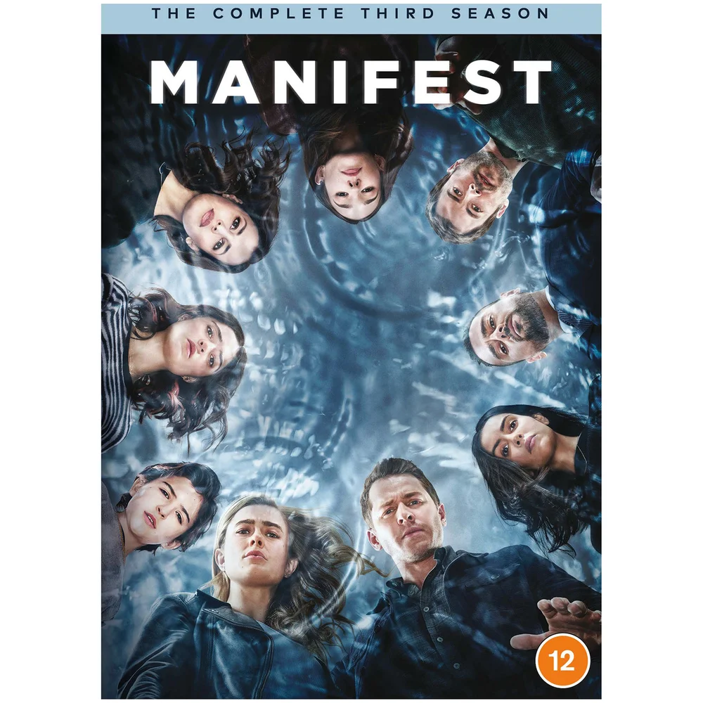 Manifest - Season 3 Bild 1