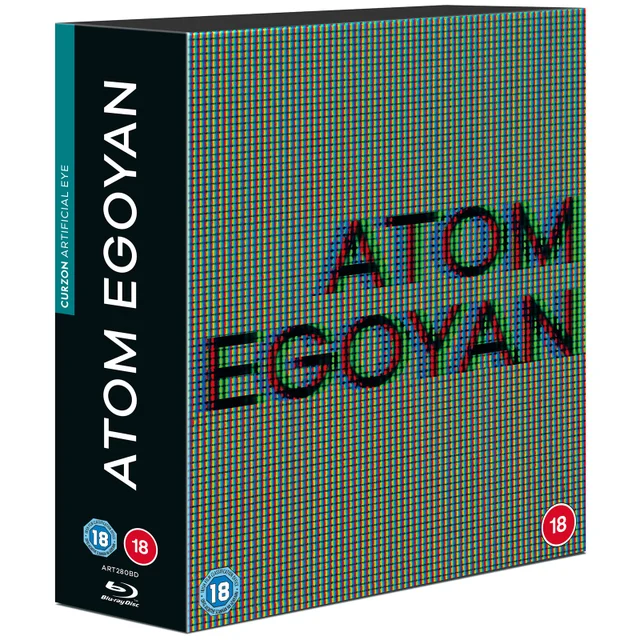 The Atom Egoyan Collection