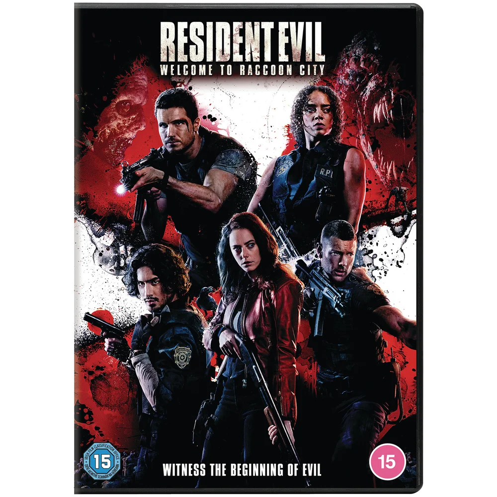 Resident Evil: Welcome to Raccoon City Bild 1
