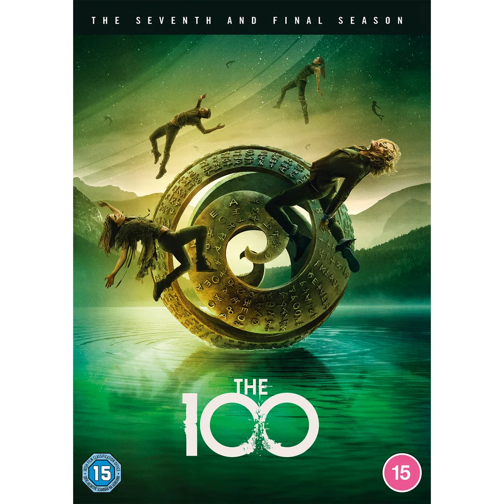 The 100 - Season 7 Bild 1