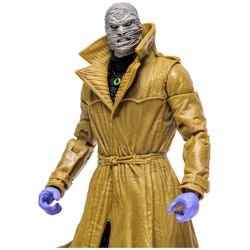 McFarlane Toys DC Multiverse 7 Inch Figure - Hush Bild 1