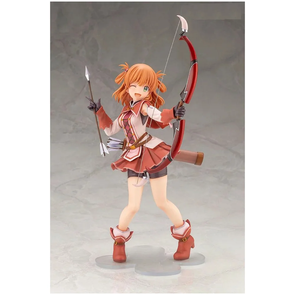 Kotobukiya Princess Connect! RE:Dive Ani*Statue - Rino Bild 1