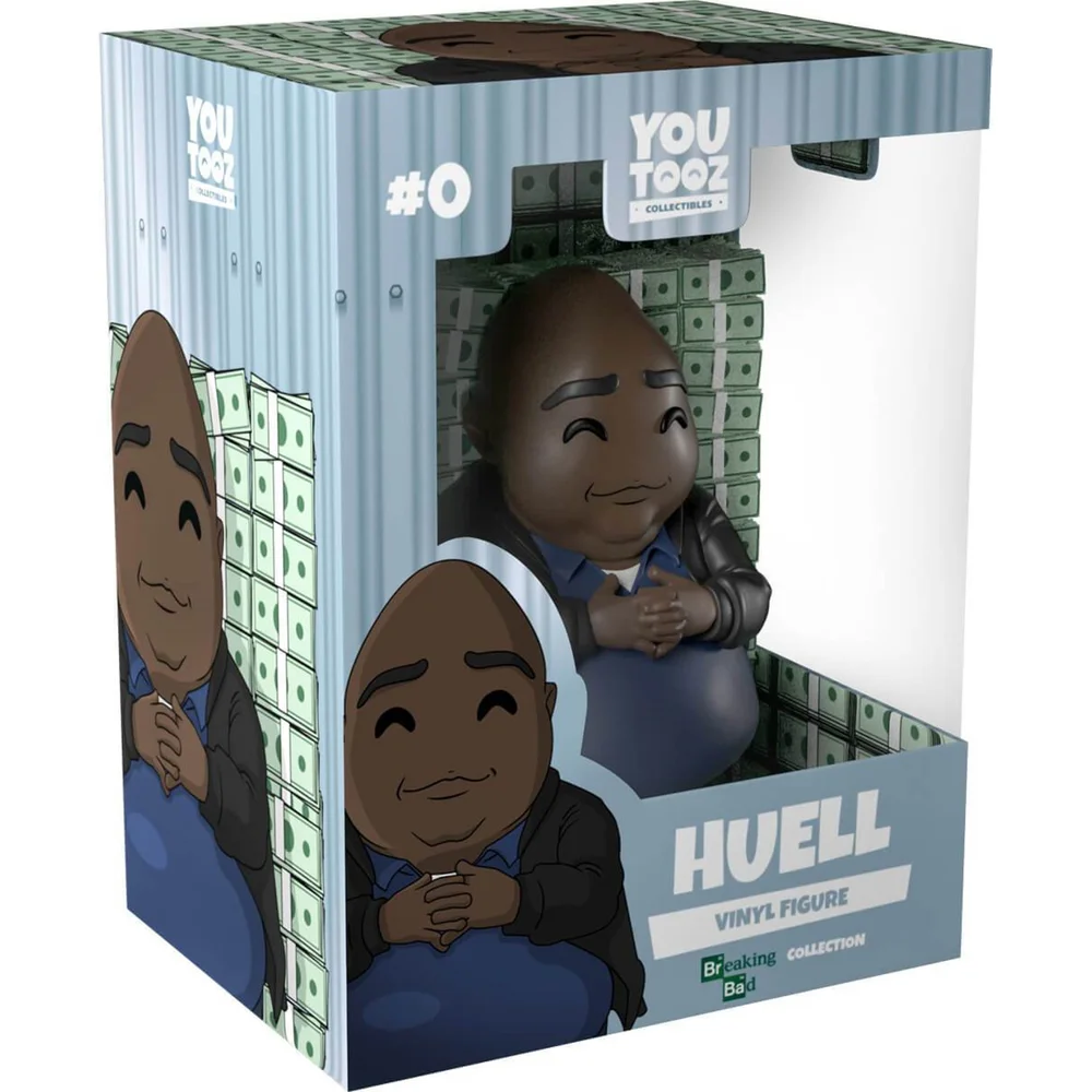 Youtooz Breaking Bad 5" Vinyl Collectible Figure - Huell Bild 1