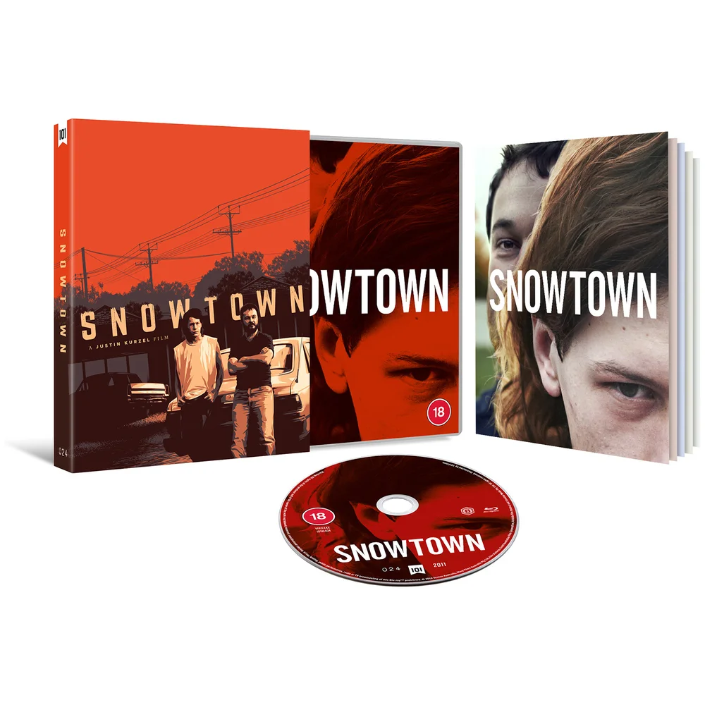 Snowtown - Limited Edition Bild 1
