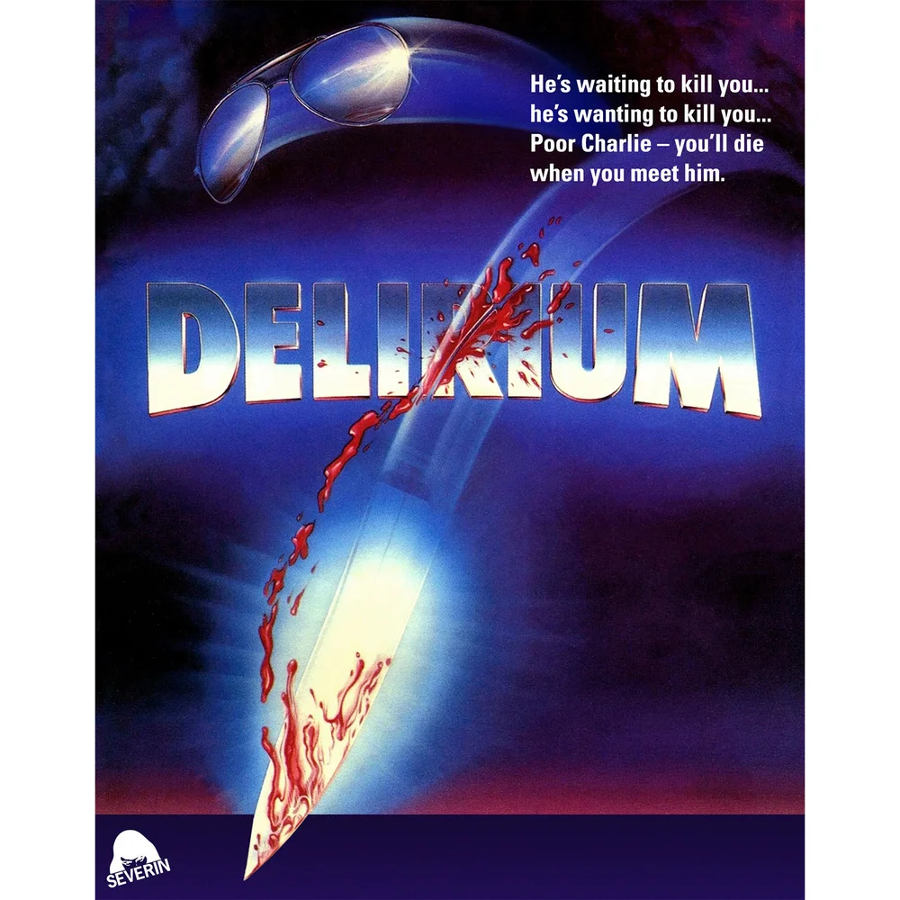 Delirium (US Import) Bild 1