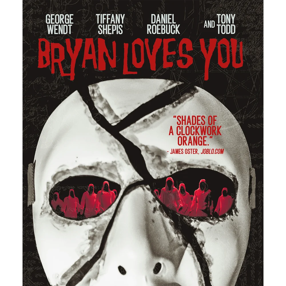 Bryan Loves You: Collector's Edition (US Import) Bild 1