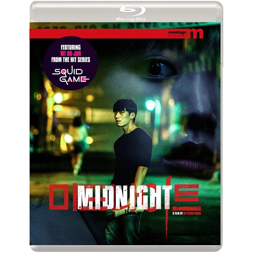 Midnight - Montage Pictures Bild 1