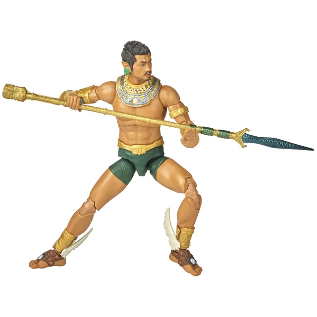 Marvel Legends Series Namor