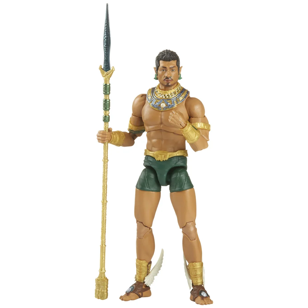 Marvel Legends Series Namor Bild 1