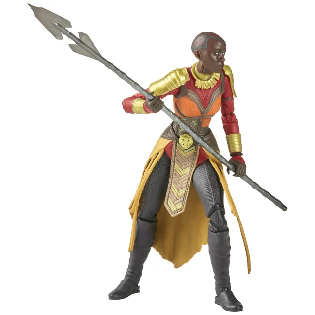 Marvel Legends Series Okoye
