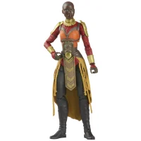 Marvel Legends Series Okoye - undefined undefined