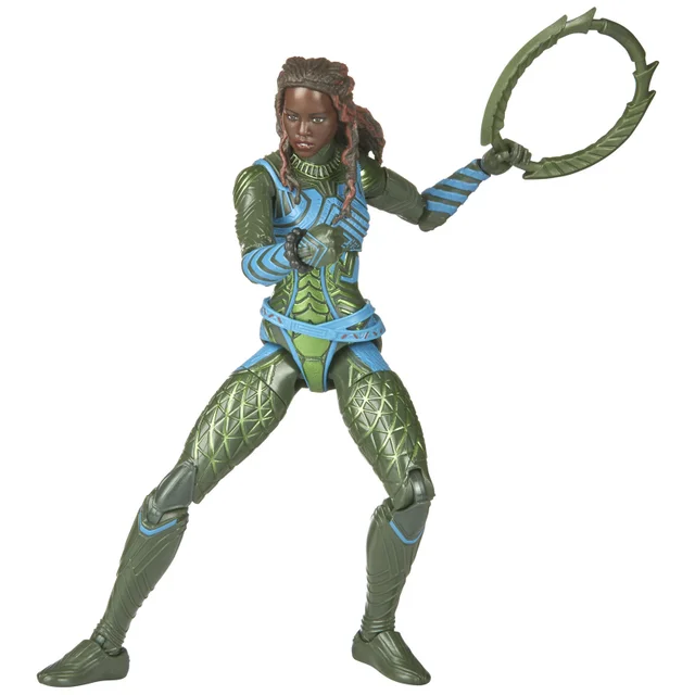 Marvel Legends Series Marvel's Nakia