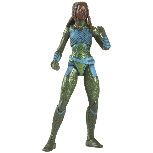 Marvel Legends Series Marvel's Nakia