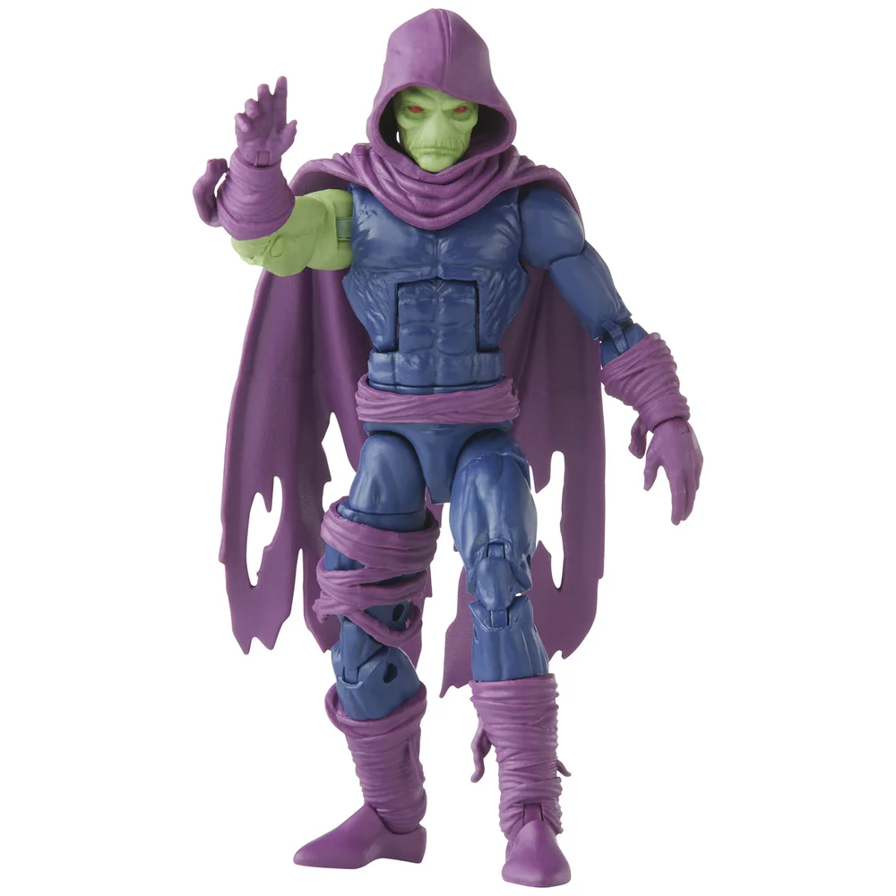 Hasbro Marvel Legends Series Marvel’s Sleepwalker Action Figure Bild 1