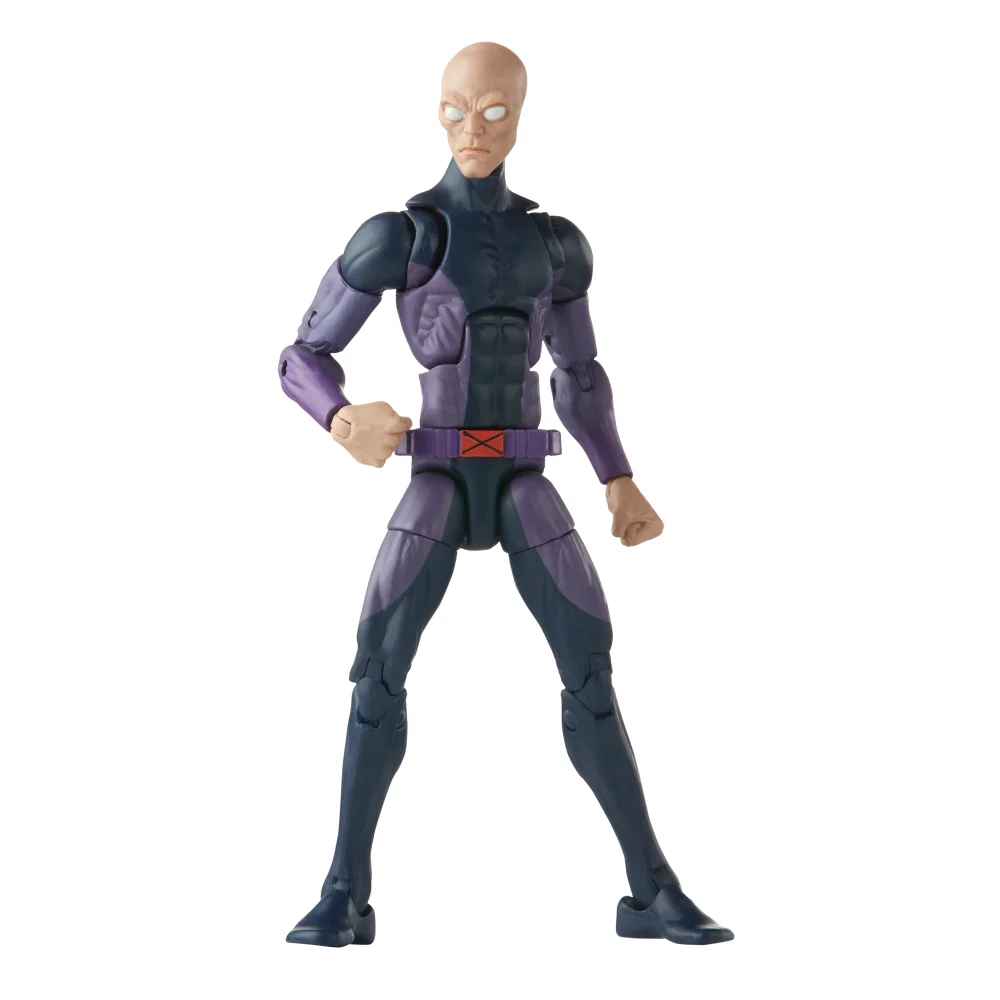 Hasbro Marvel Legends Series Marvel’s Darwin 6 Inch Action Figure Bild 1