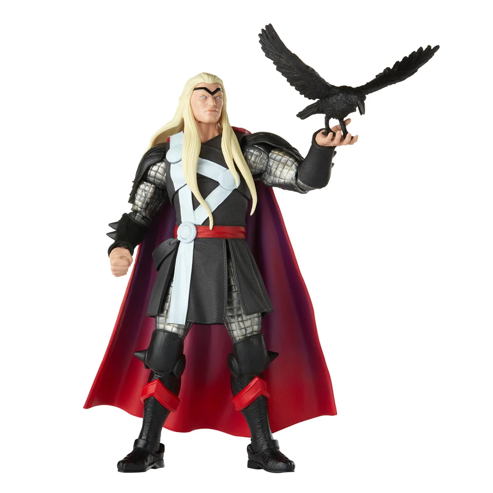 Hasbro Marvel Legends Series Thor 6 Inch Action Figure Bild 1