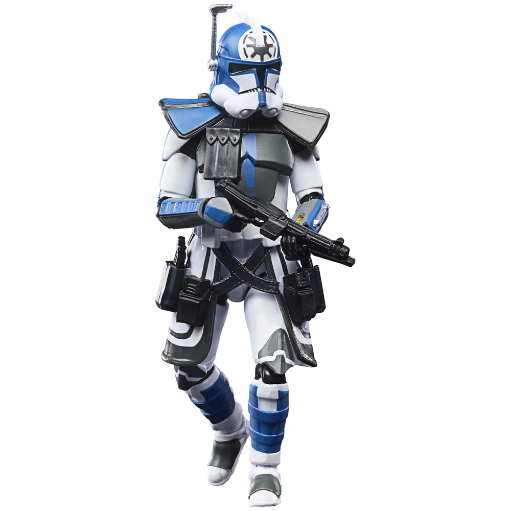 Hasbro Star Wars The Vintage Collection ARC Trooper Jesse Action Figure Bild 1
