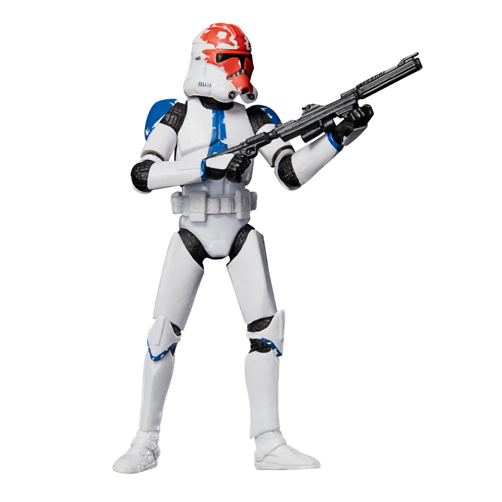 Hasbro Star Wars The Vintage Collection 332nd Ahsoka’s Clone Trooper Action Figure Bild 1