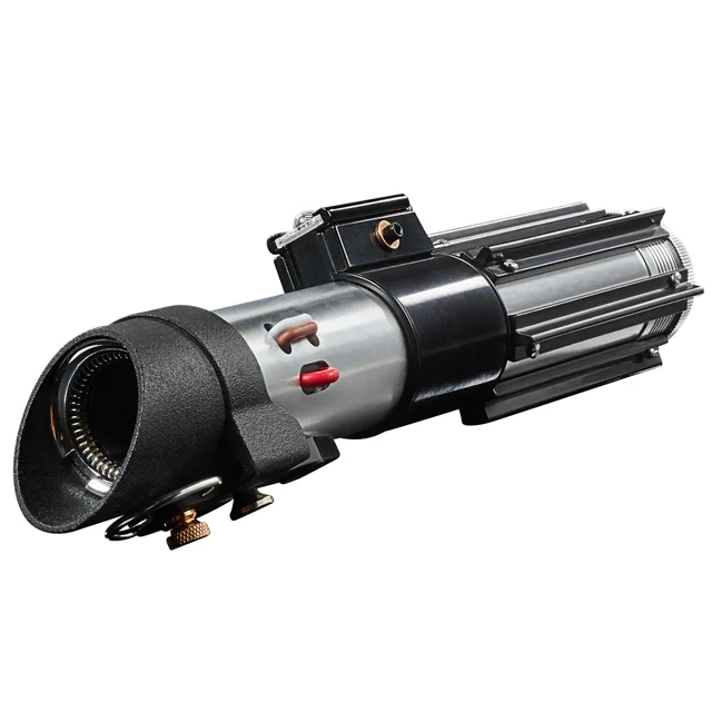 Star Wars The Black Series Darth Vader Force FX Elite Lichtschwert