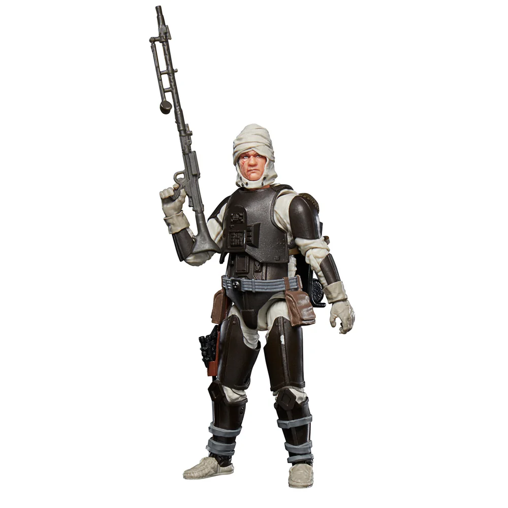 Hasbro Star Wars The Black Series Archive Dengar 6 Inch Action Figure Bild 1