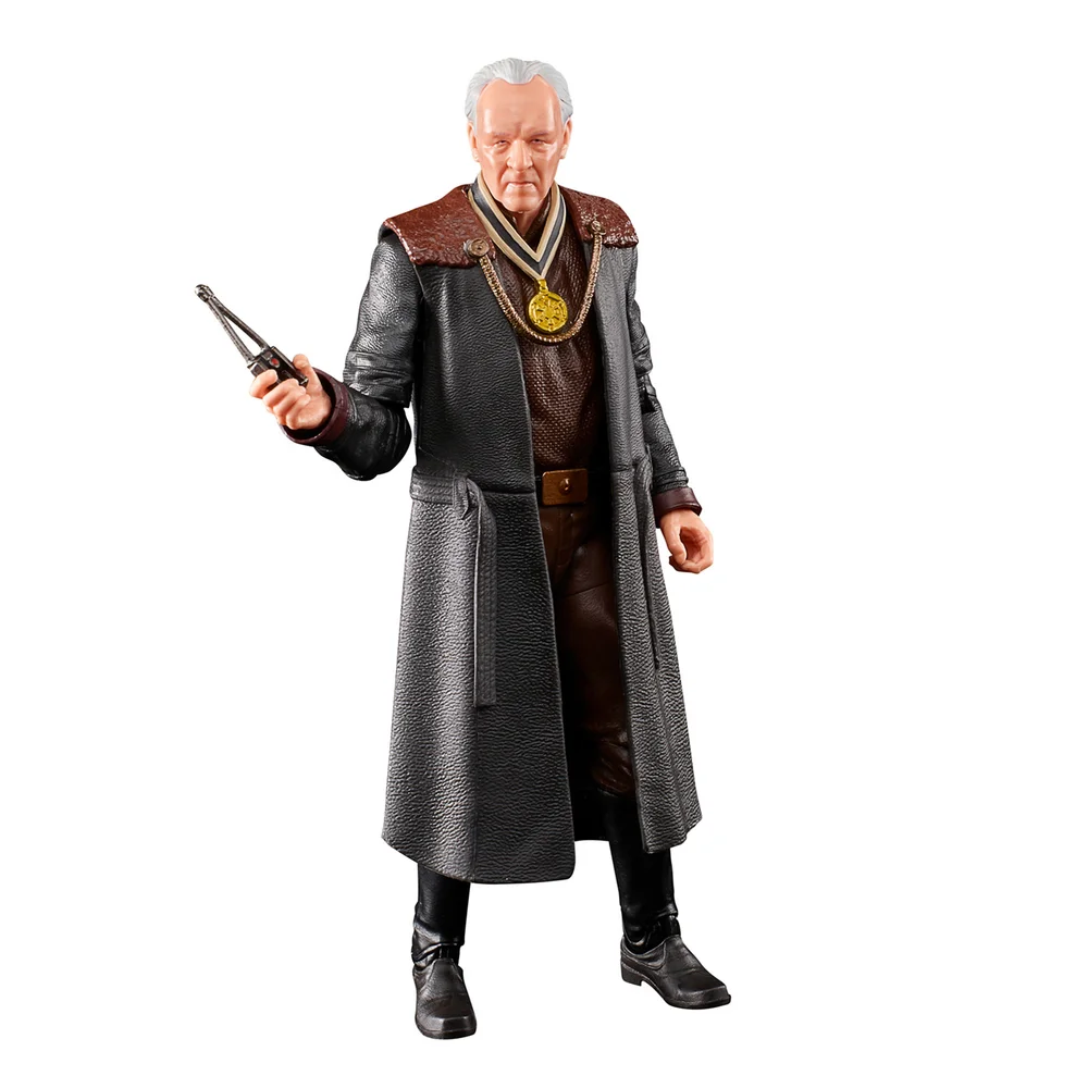 Hasbro Star Wars The Black Series The Client 6 Inch Action Figure Bild 1