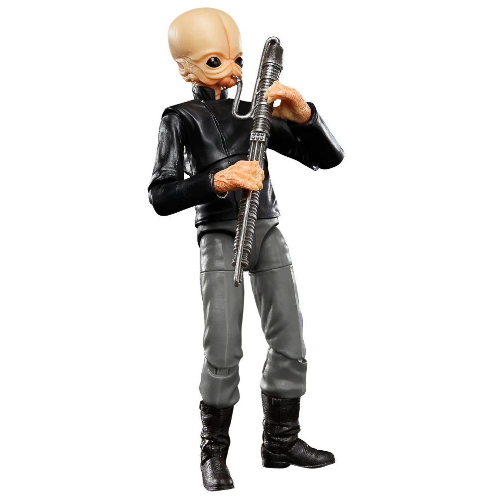Hasbro Star Wars The Black Series Figrin D’an 6 Inch Action Figure Bild 1