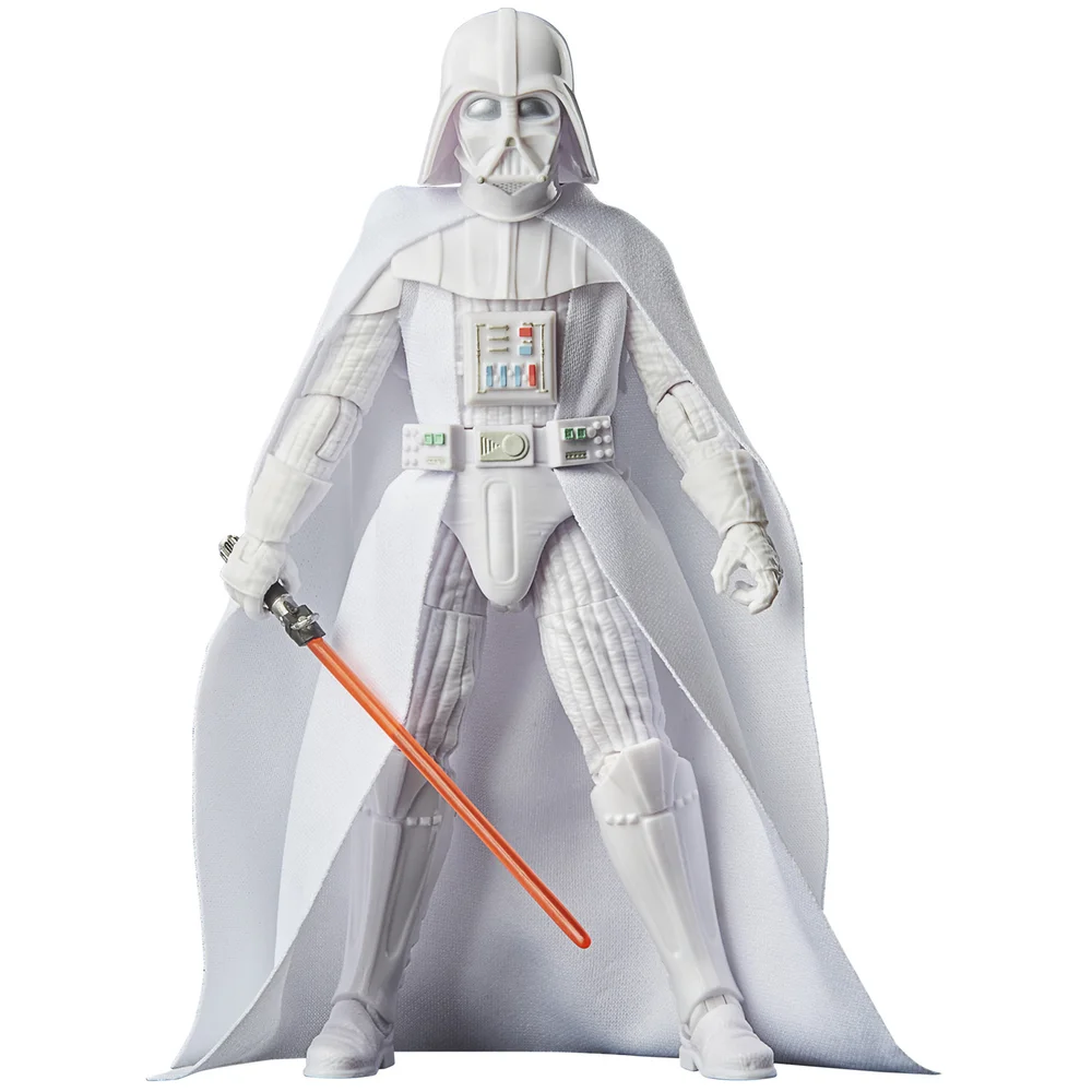 Hasbro Star Wars The Black Series Infinities Darth Vader Action Figure Bild 1