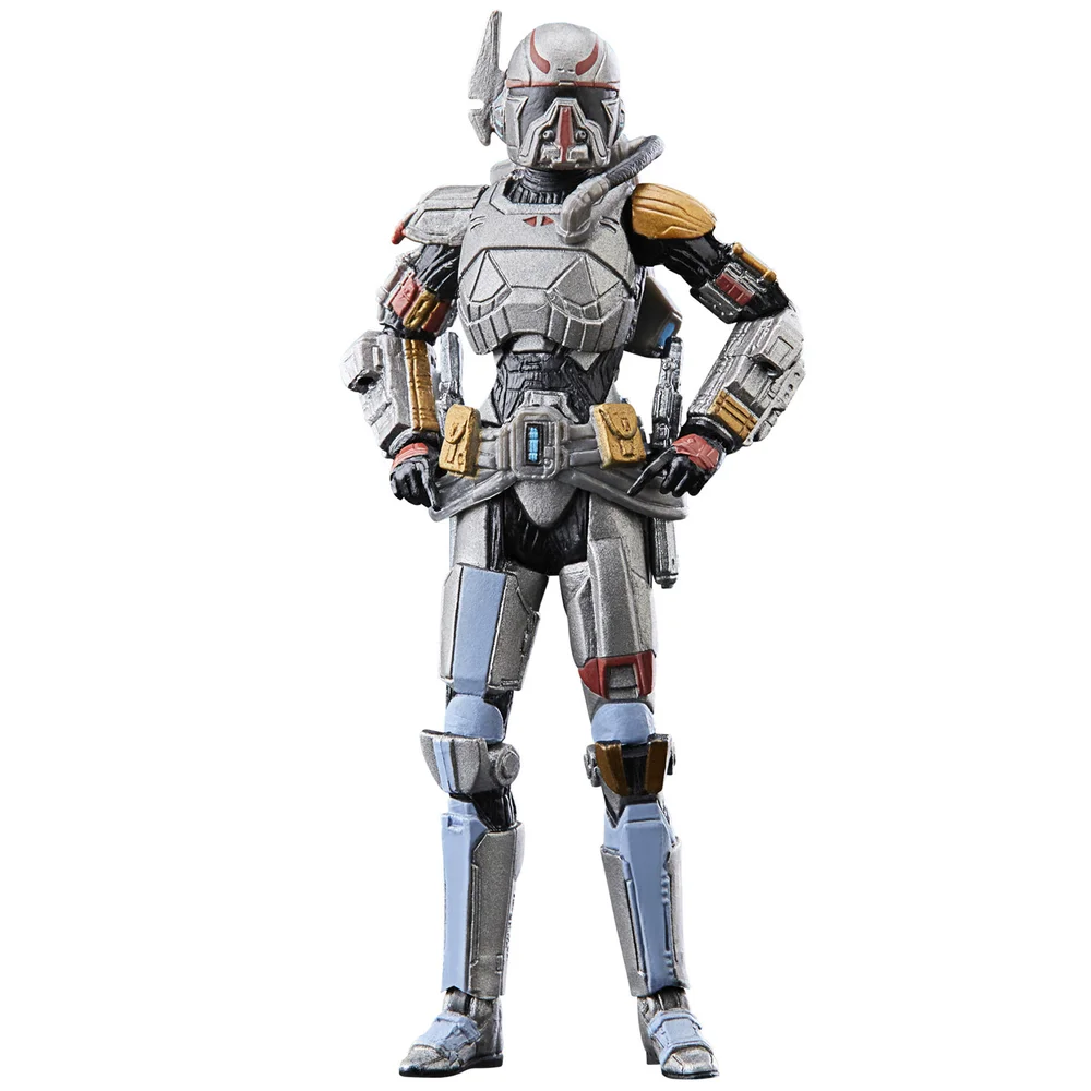 Hasbro Star Wars The Vintage Collection Gaming Greats Shae Vizla Action Figure Bild 1