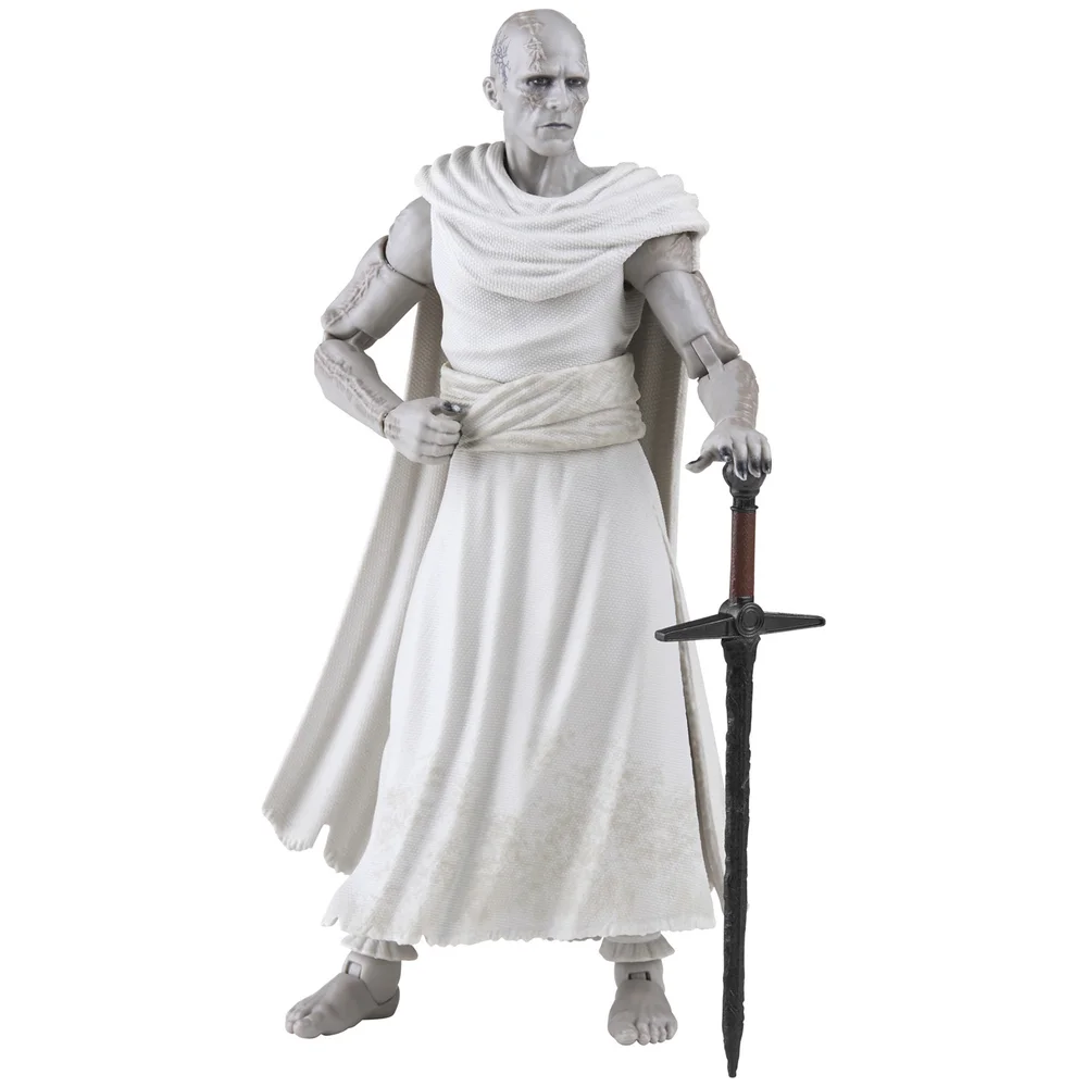 Hasbro Marvel Legends Series Thor: Love and Thunder Gorr 6 Inch Action Figure Bild 1