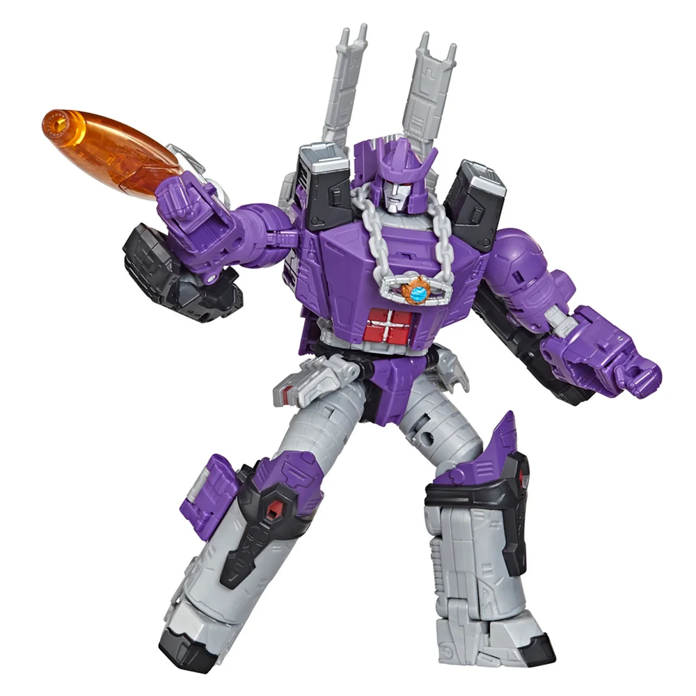 Hasbro Transformers Generations Legacy Series Leader Galvatron Action Figure Bild 1