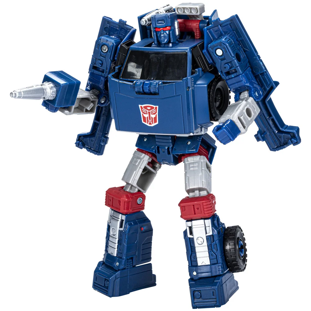 Hasbro Transformers Generations Selects Deluxe DK-3 Breaker Bild 1