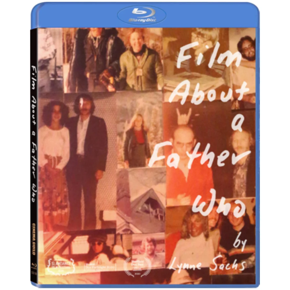 Film About A Father Who (US Import) Bild 1