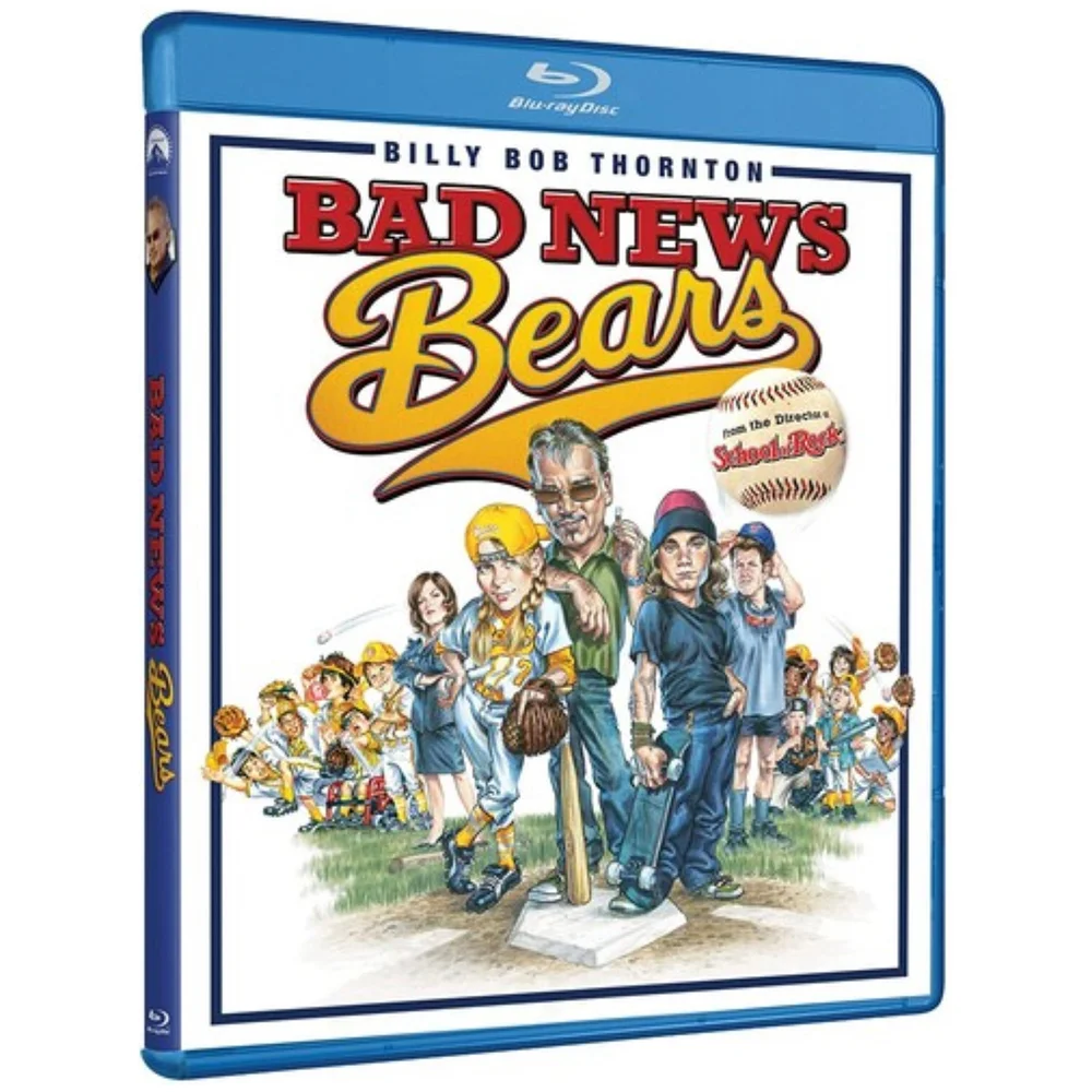 Bad News Bears (US Import) Bild 1