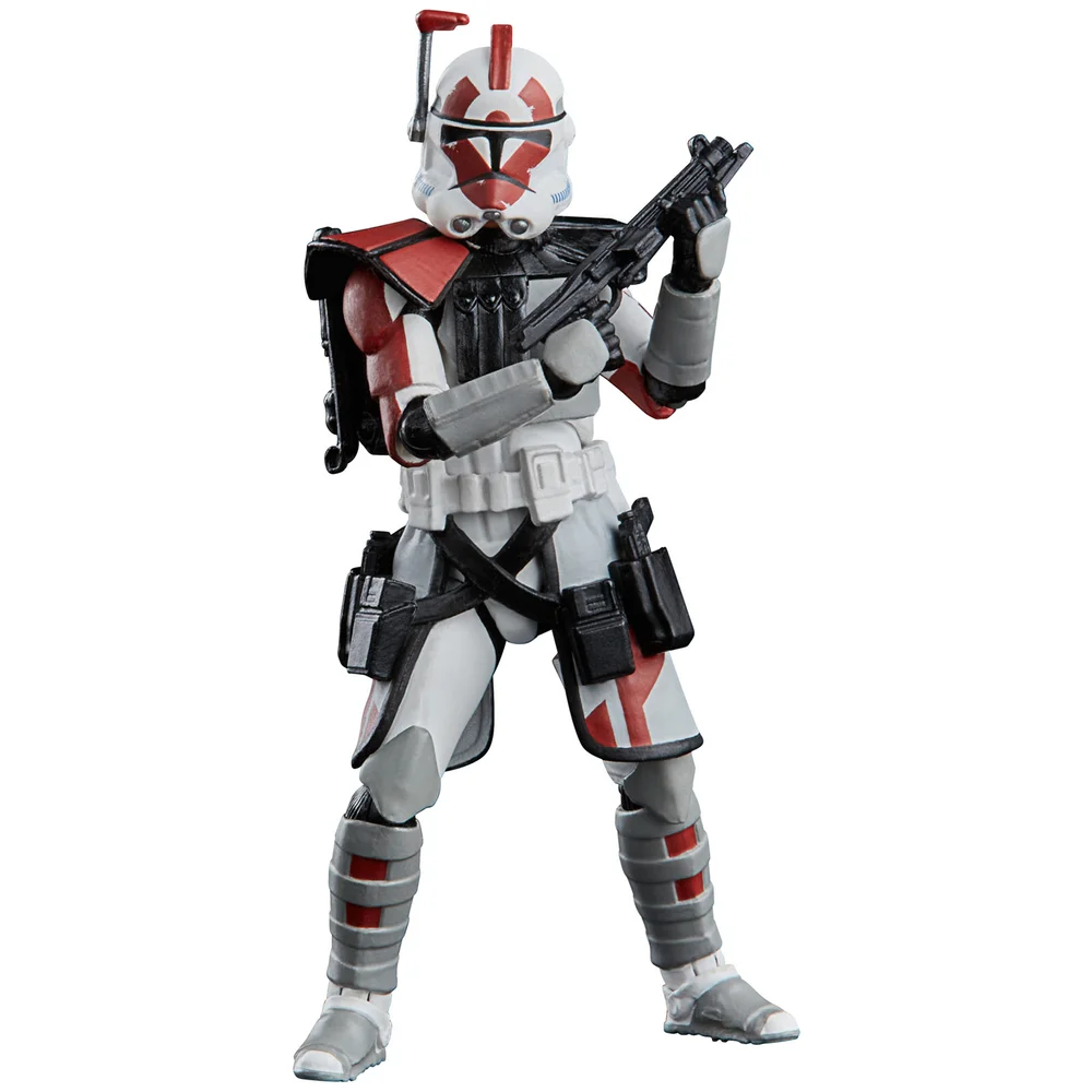 Hasbro Star Wars The Vintage Collection Gaming Greats ARC Trooper (Star Wars Battlefront II) Action Figure Bild 1