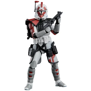 Hasbro Star Wars The Vintage Collection Gaming Greats ARC Trooper (Star Wars Battlefront II) Action Figure