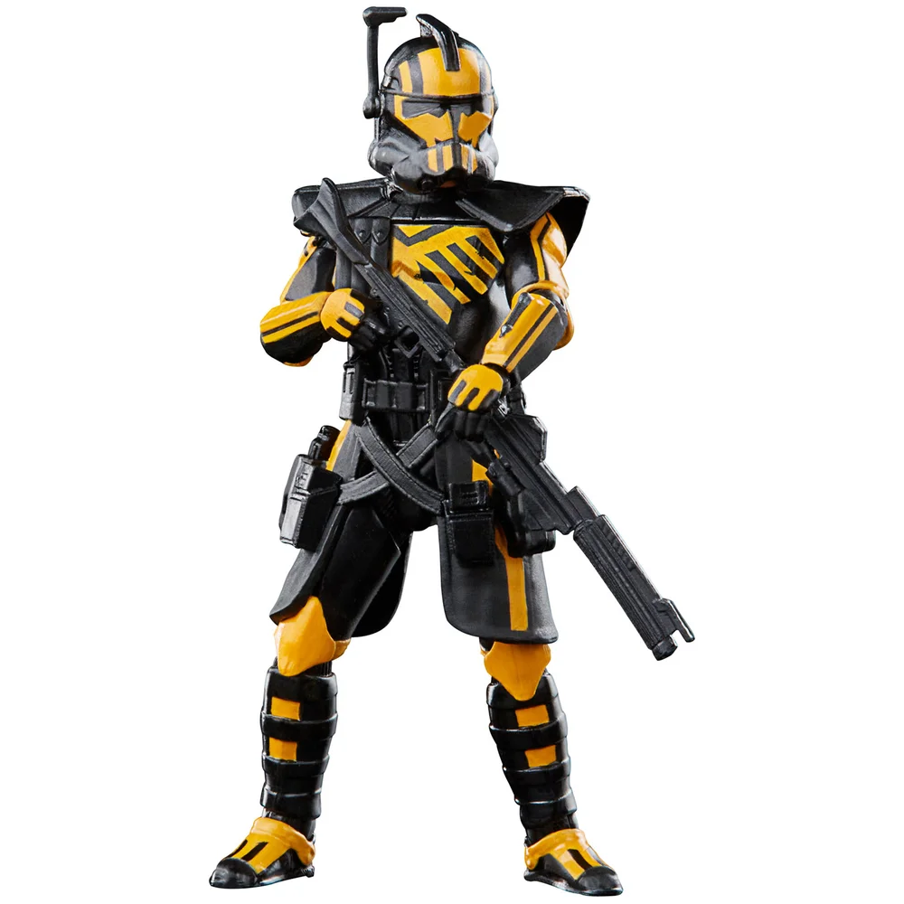 Hasbro Star Wars The Vintage Collection Gaming Greats ARC Trooper (Umbra Operative) Action Figure Bild 1