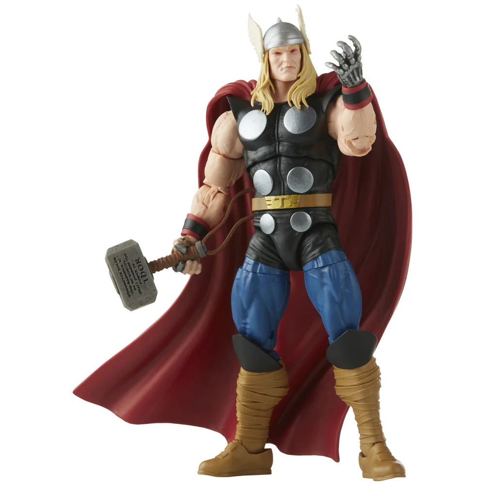 Hasbro Marvel Legends Series Marvel’s Ragnarok Action Figure Bild 1