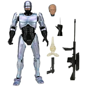 NECA Robocop Ultimate 7 Inch Action Figure