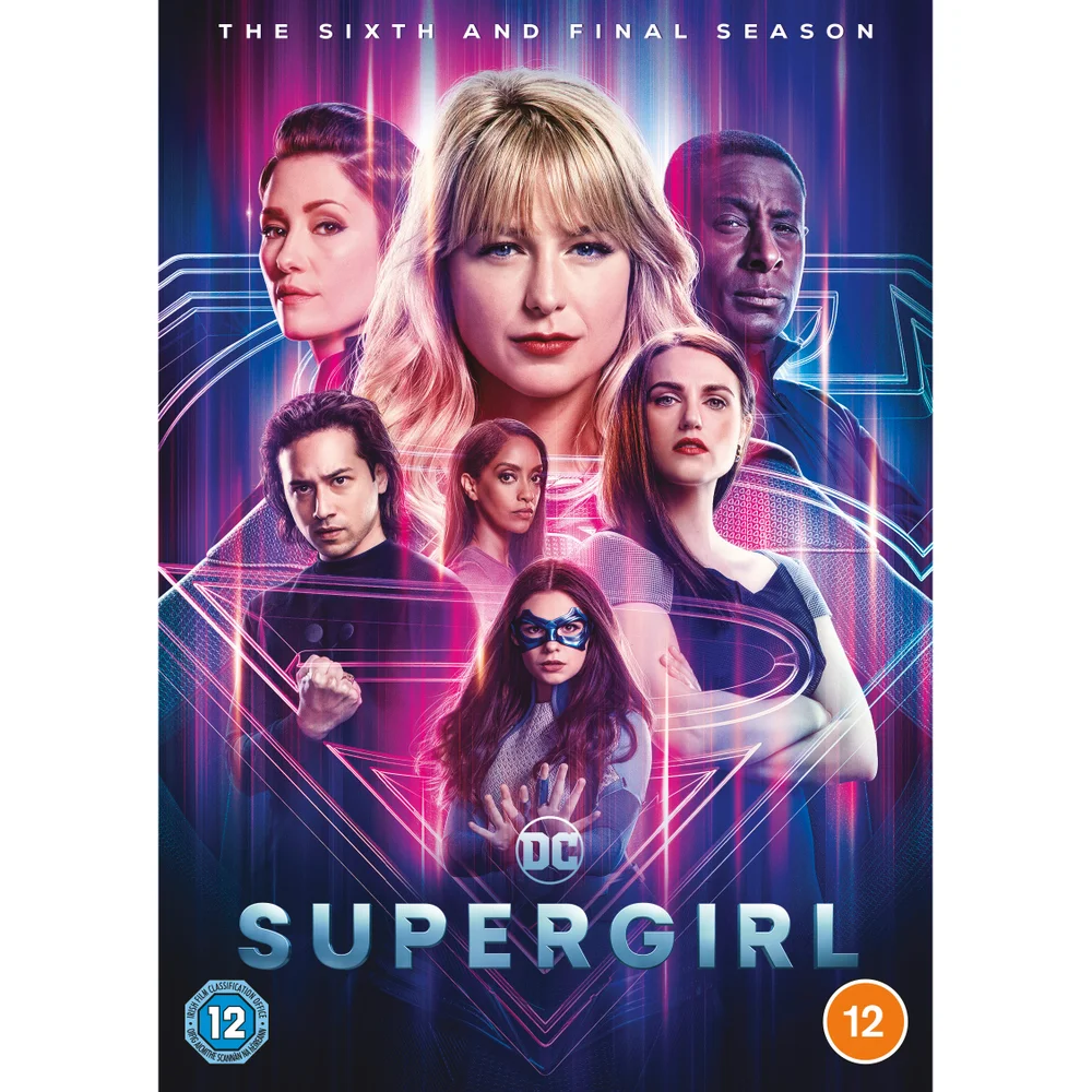 Supergirl - Season 6 Bild 1