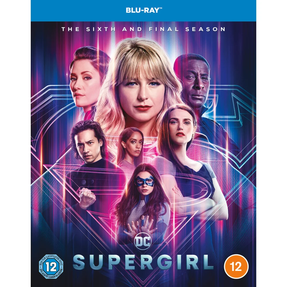 Supergirl - Season 6 Bild 1