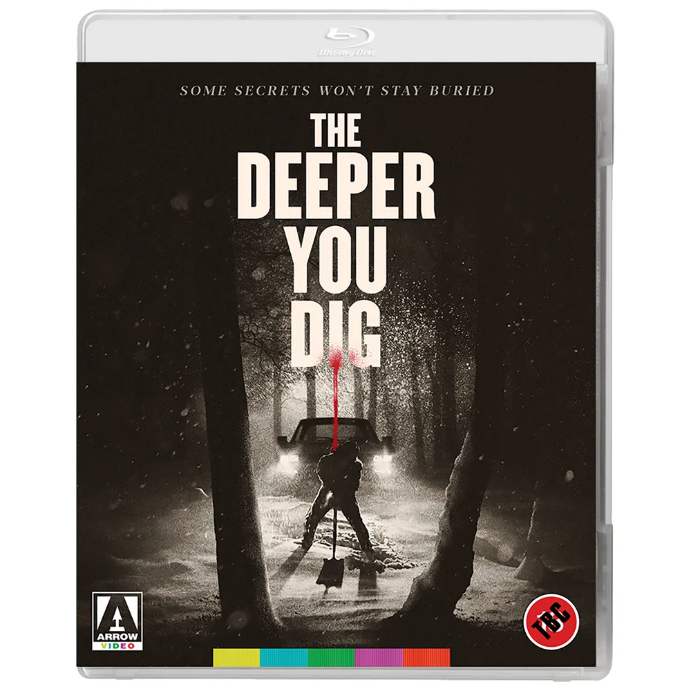 The Deeper You Dig Bild 1
