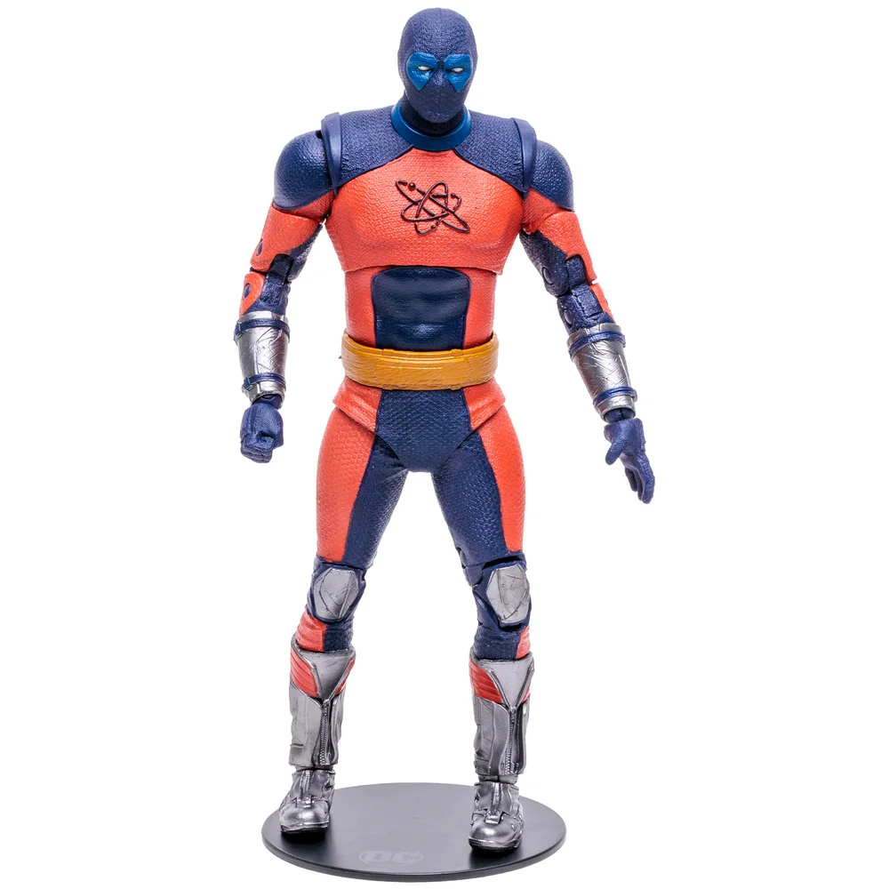McFarlane DC Multiverse Black Adam 7" Action Figure - Atom Smasher Bild 1
