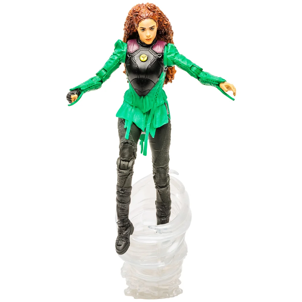 McFarlane DC Multiverse Black Adam 7" Action Figure - Cyclone Bild 1