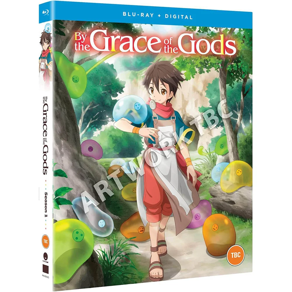By the Grace of the Gods Season 1 Bild 1