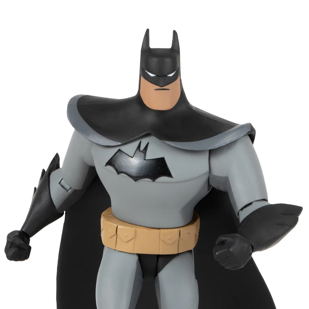 DC Direct Batman: The Adventures Continue Action Figure - Batman (Version 2) Bild 1