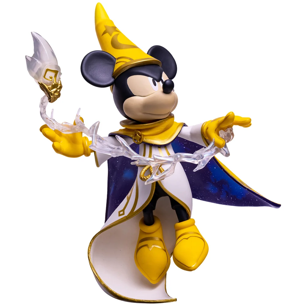 McFarlane Disney Mirrorverse 12" Action Figure - Mickey Mouse Bild 1