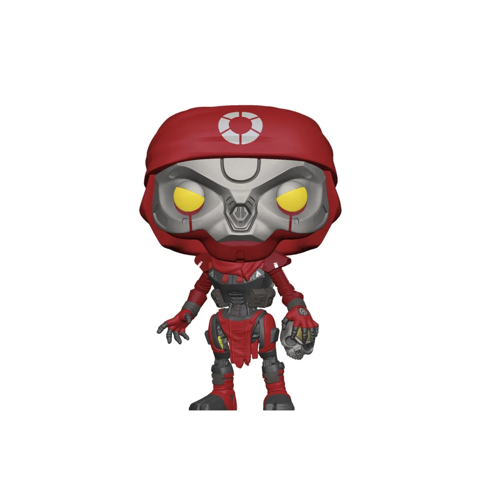 Apex Legends Revenant Funko Pop! Vinyl Bild 1