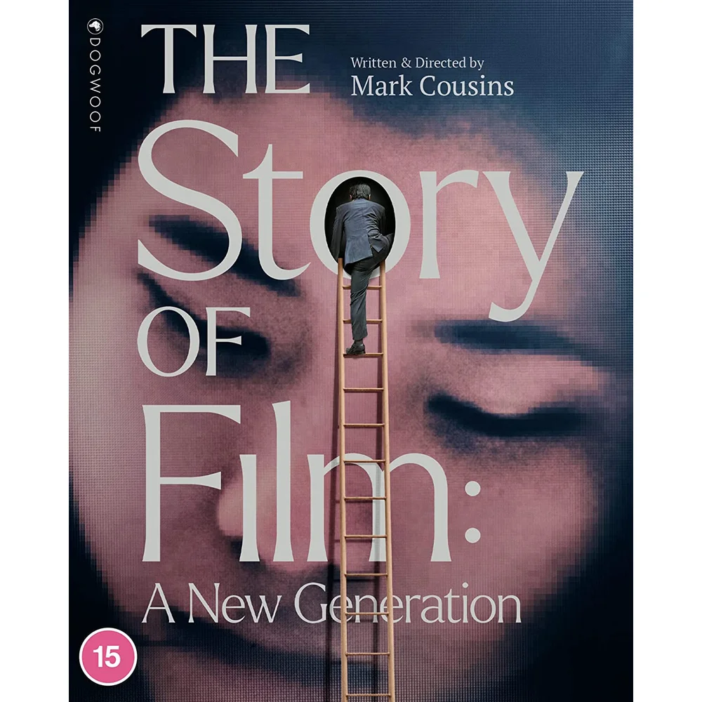 The Story of Film: A New Generation Bild 1